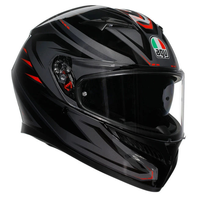AGV K3 2.6 Syth