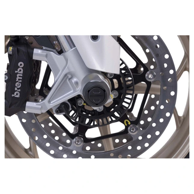 SW-Motech Gabel-Sturzpad-Kit