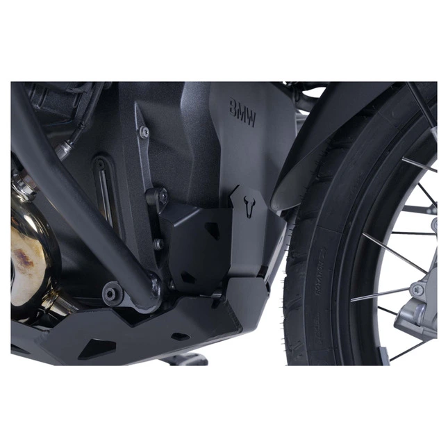 SW-Motech Aluminium-Motorschutz
