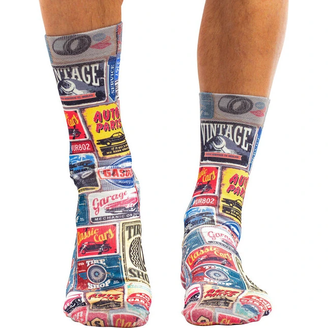 wigglesteps Wigglesteps Classics Socken