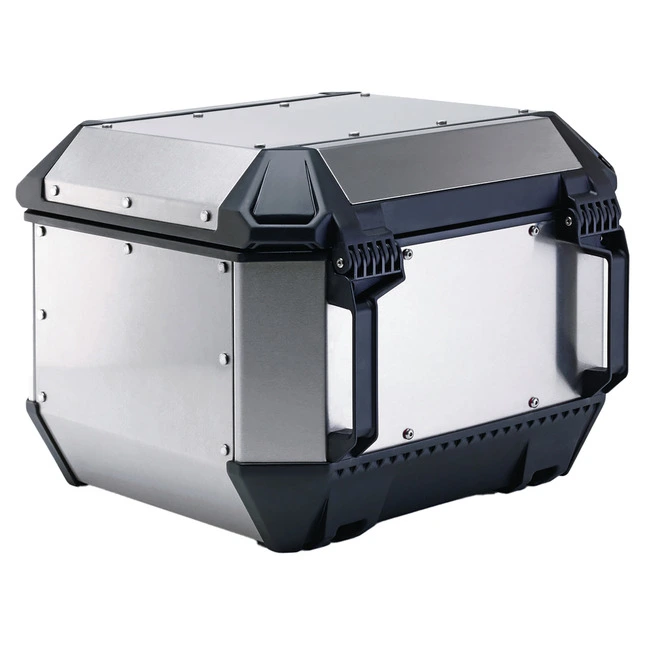 Givi Alu-Topcase Alpina