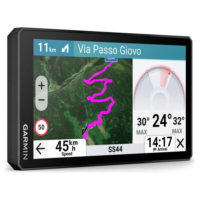Garmin Zumo XT3 6-Zoll