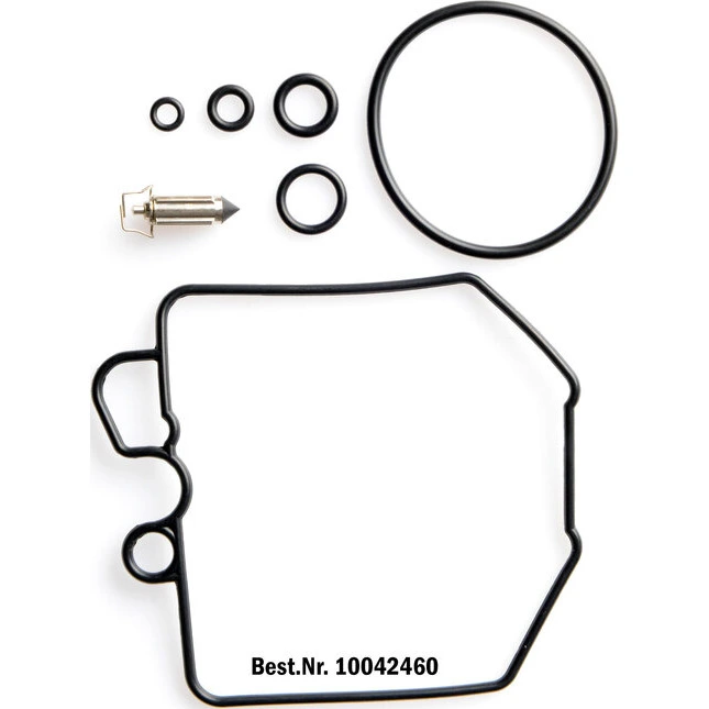 Tourmax Vergaser-Reparatur-Kit