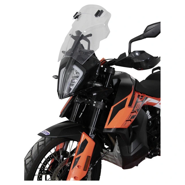 MRA Vario-Tourenscheibe
