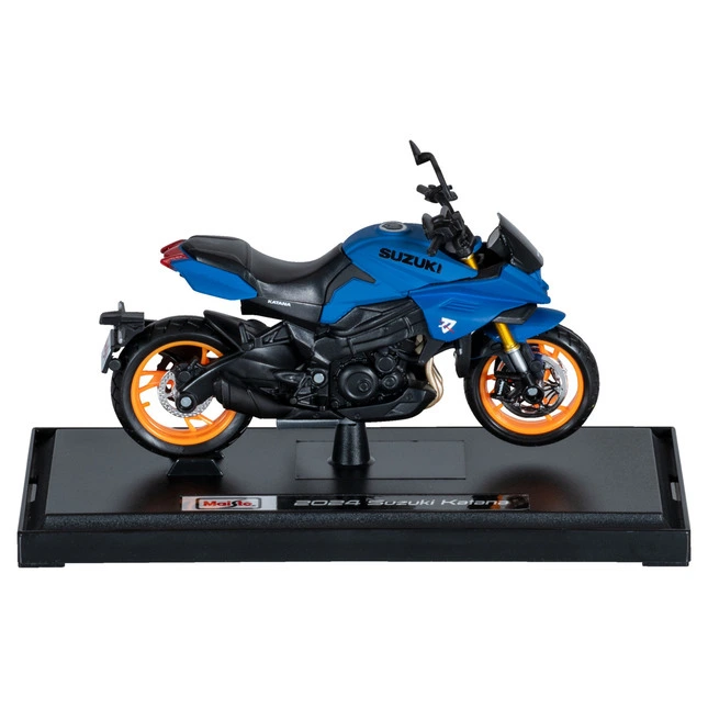 Maisto Suzuki Katana