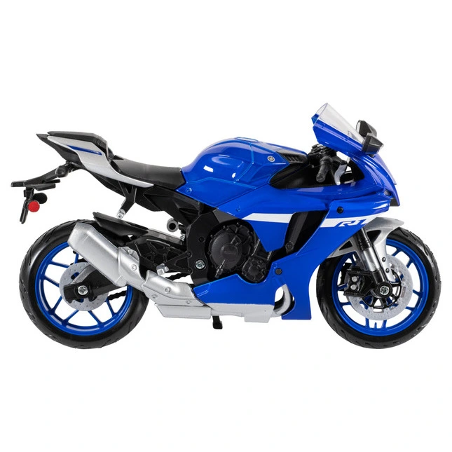 Maisto Fertigmodell Yamaha YZF-R1 Bj. 21-