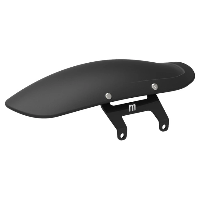 MOTOISM Kotflügel "The Nightcrawler" für CL500