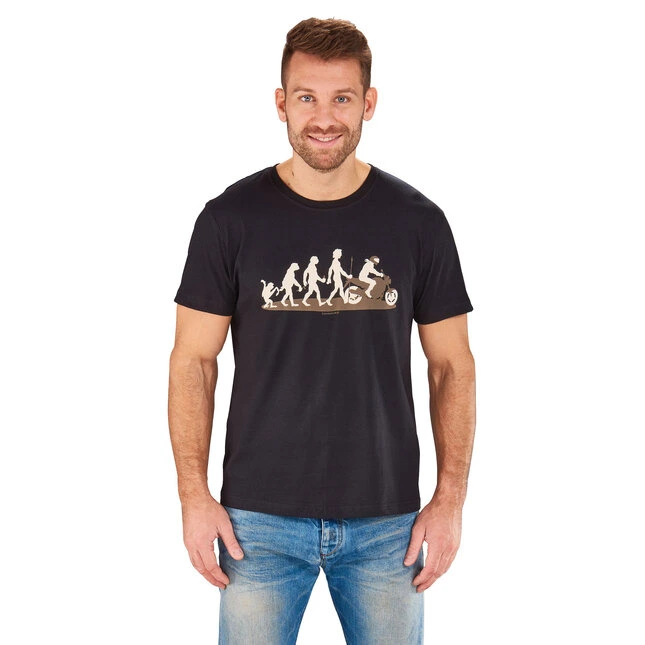 RAHMENLOS Evolution