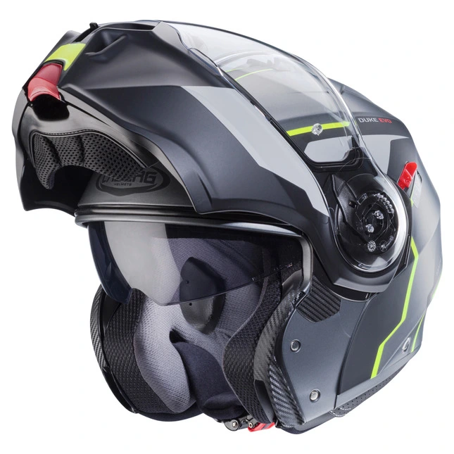 Caberg Duke Evo Move