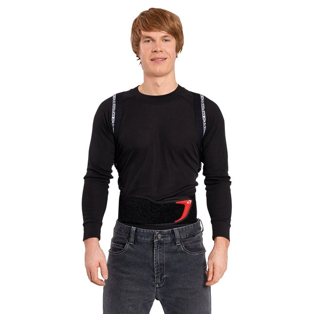 alpinestars Nucleon KR-2