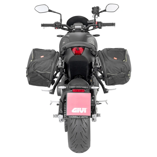 Givi Abstandshalter Remove-X