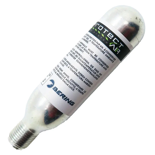 Bering Ersatzkartusche C-Protect Air Evo