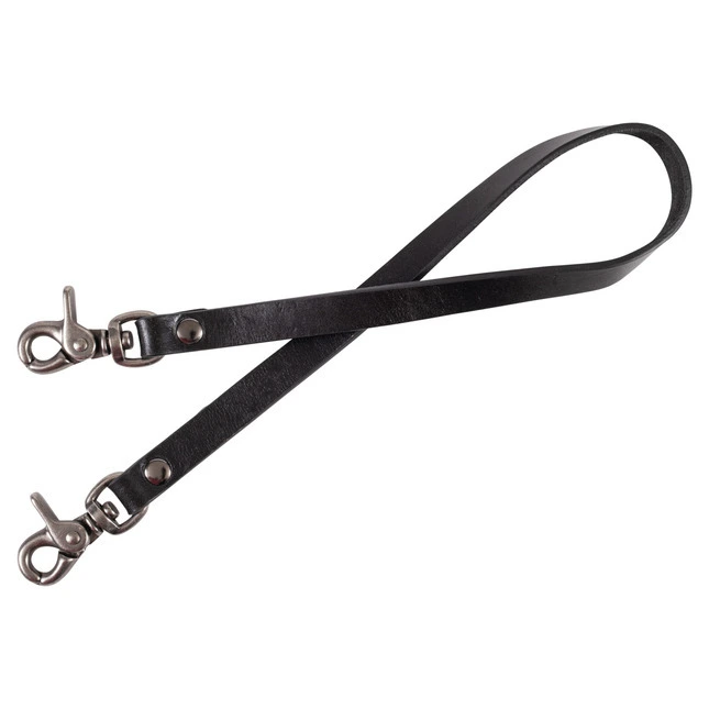 Louis Lederkette für die Geldbörse, L: 58 cm