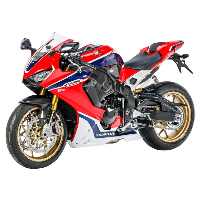 Ilmberger Carbonteile für Honda CBR1000 RR 17-19