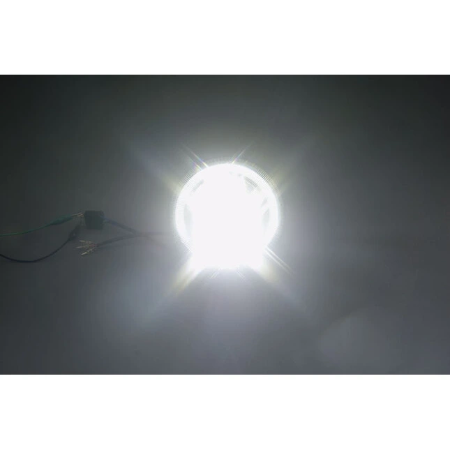 Highsider Led Scheinwerfer Circle