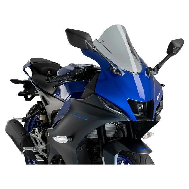Puig Z-Racing Scheibe