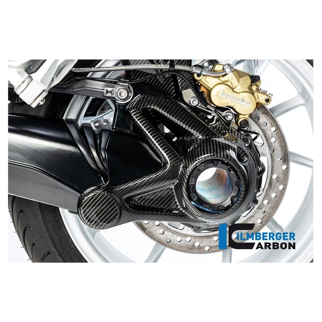 Ilmberger Carbonteile für BMW R1250 GS/Adventure