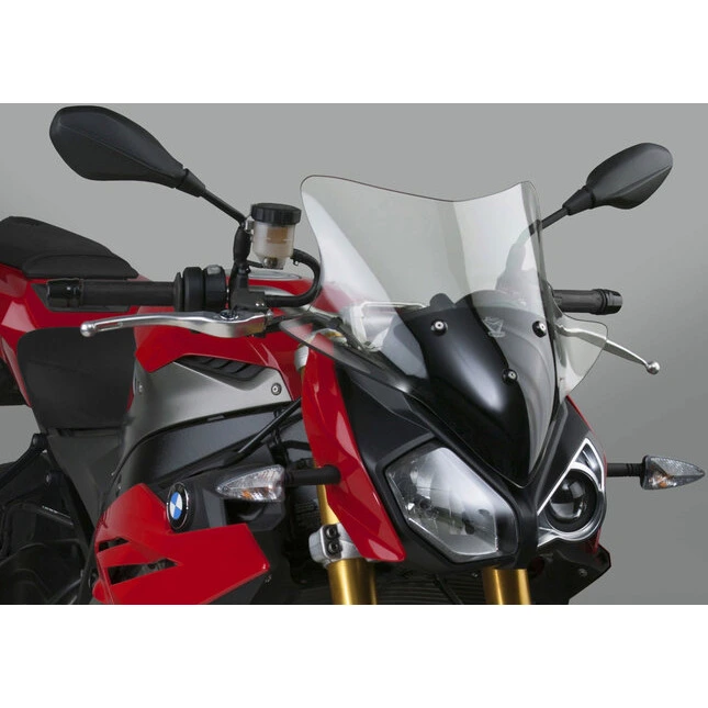 ZTechnik V-Stream Windschild mit ABE