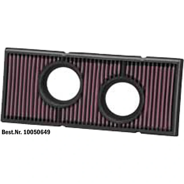 K&N Dauerluftfilter
