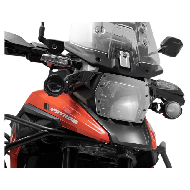 SW-Motech Evo Nebelscheinwerfer-Kit