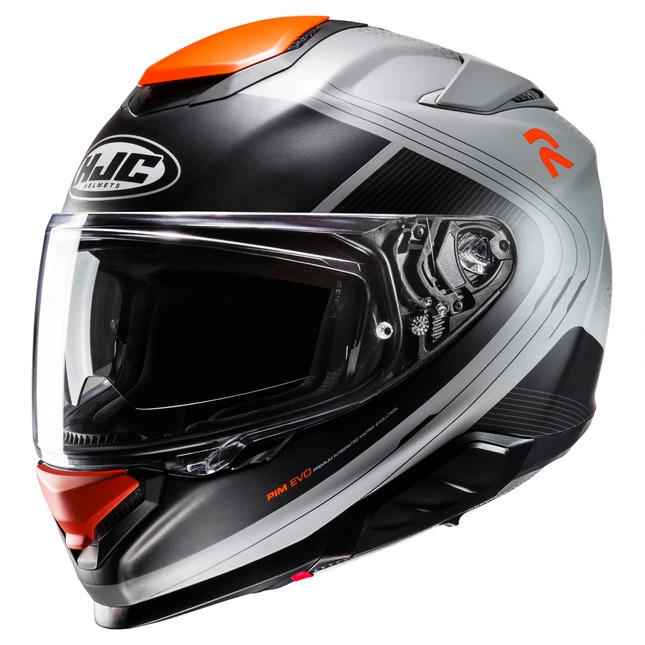 HJC RPHA 71 Frepe MC7SF