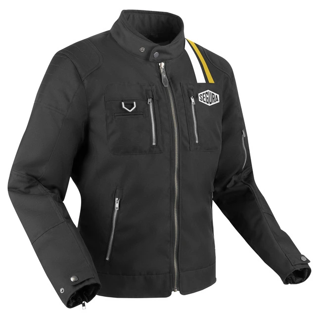 SEGURA Segura Scorpio Textiljacke