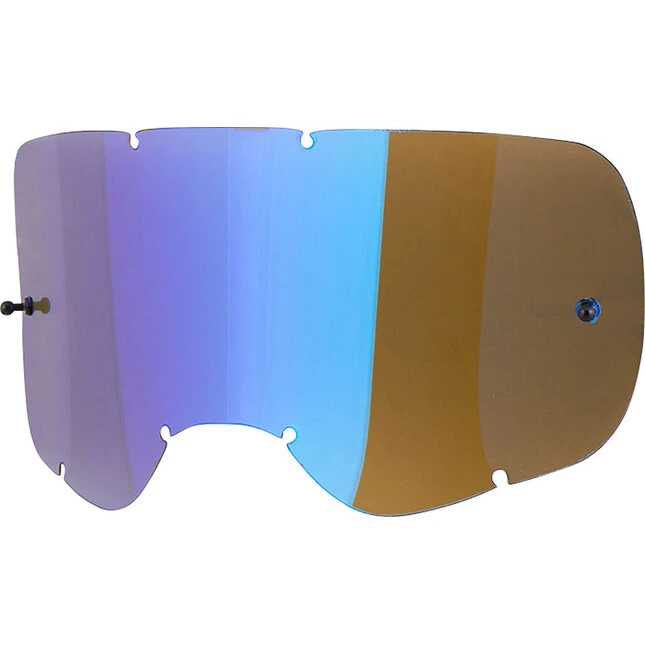 FOX Lexan Airspace/Main
