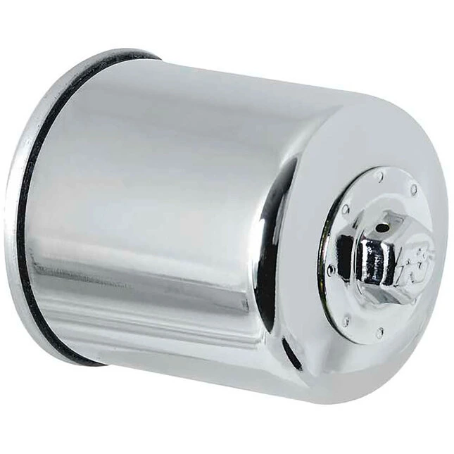 K&N Patronen Ölfilter