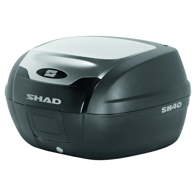 Shad SH40 Alu Look 40 Liter