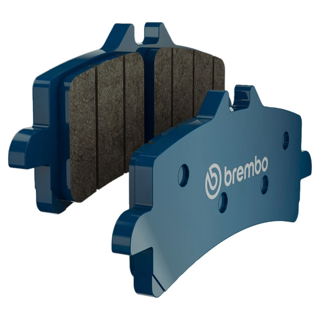 Brembo Bremsbeläge Organisch Carbon Ceramic
