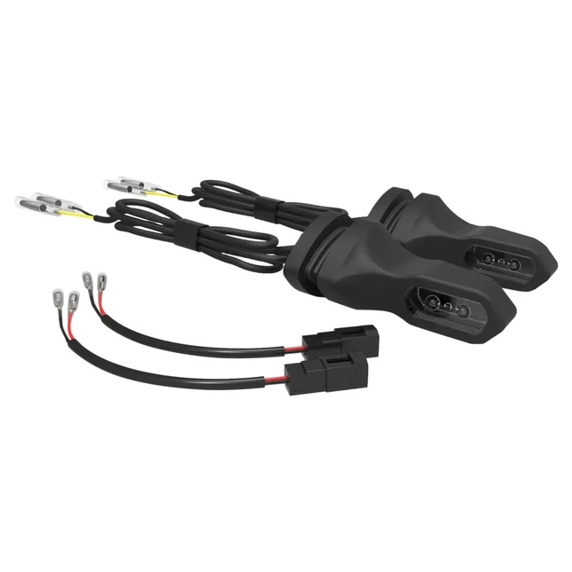 MOTOISM Ducati Blinker Set Venator Short