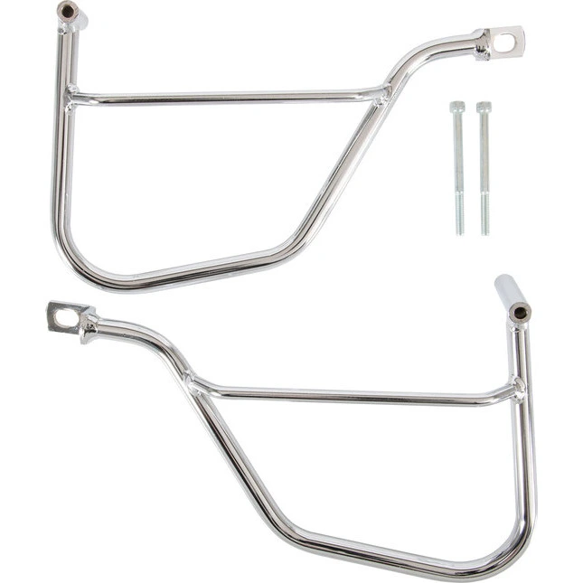 Longride Satteltaschenhalter