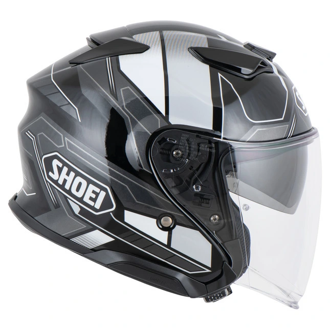 Shoei J-Cruise 3 Whizzy TC-5