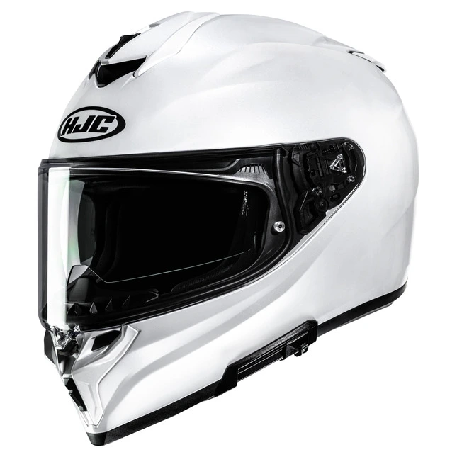HJC i72 Solid