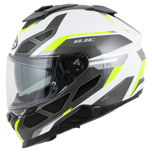 HJC i71 Zest MC3H