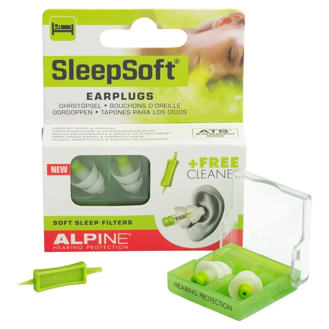 ALPINE SleepSoft