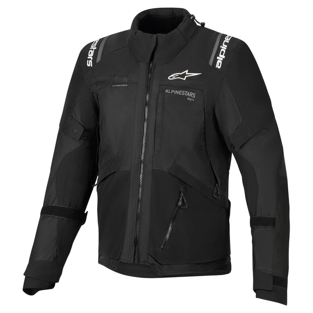 alpinestars Alpinestars Andes V4 Drystar Textiljacke