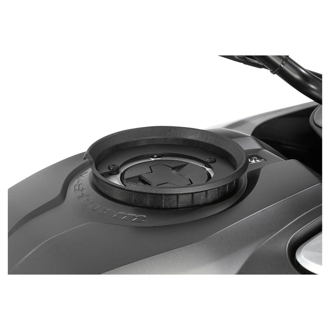 Givi Tankring Inkl. Befestigung