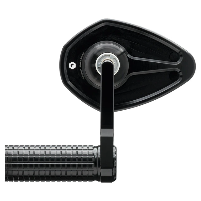 motogadget mo.view sport 130 Lenkerendenspiegel