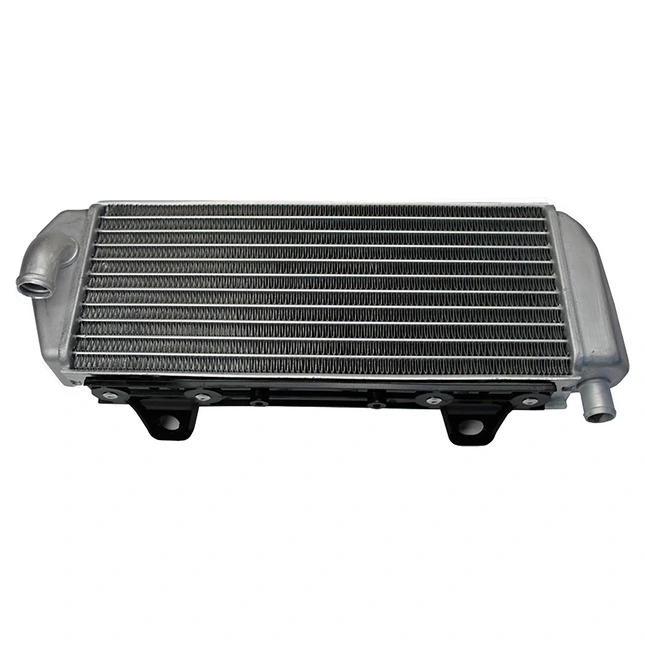 KSX MX WASSERKUEHLER KSX