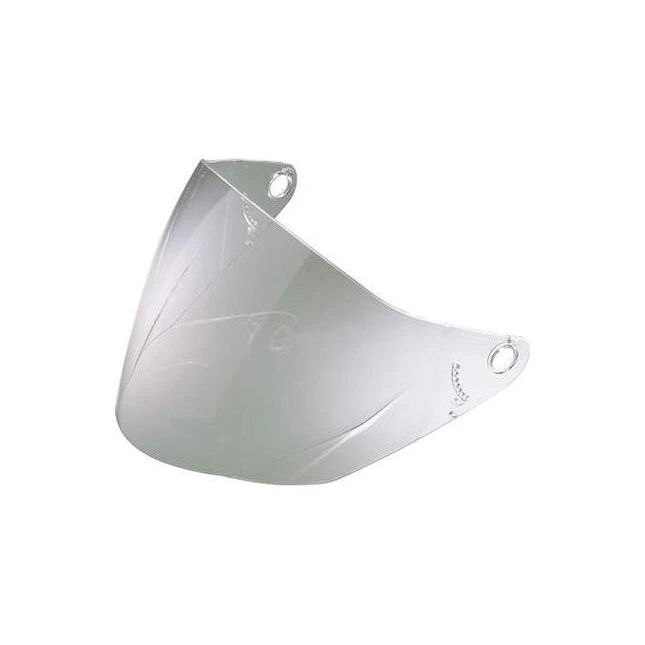 Probiker Visier Demi-Jet