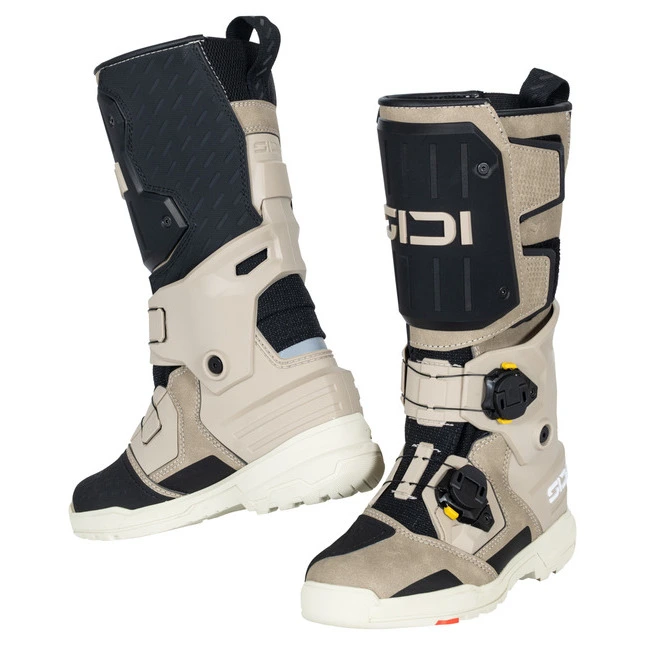 SIDI Taurus GTX