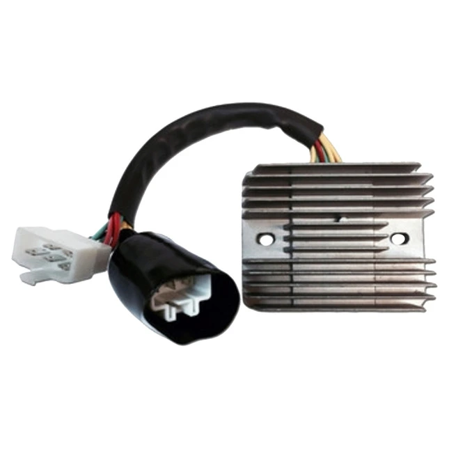 TECNIUM Lithium-Ion Lichtmaschinen-Regler