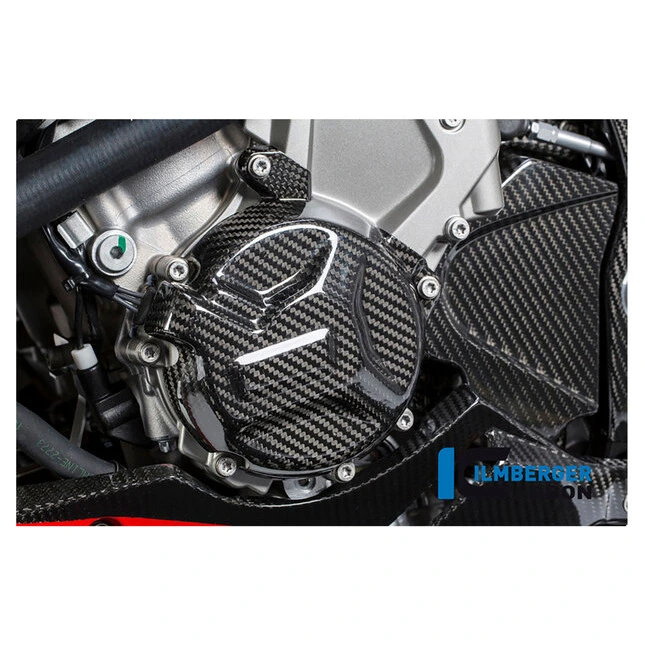 Ilmberger Carbonteile für BMW S1000 R