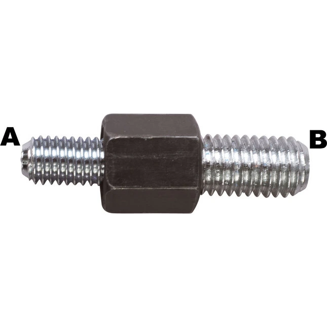 undefined Spiegel Adapter