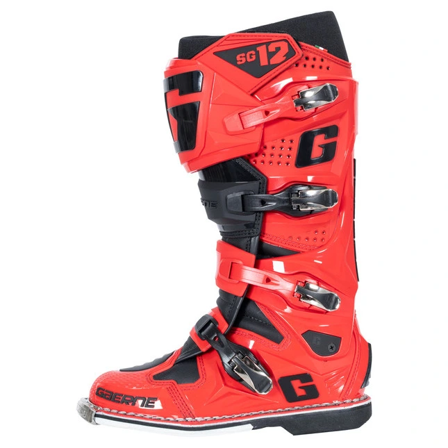 gaerne SG12