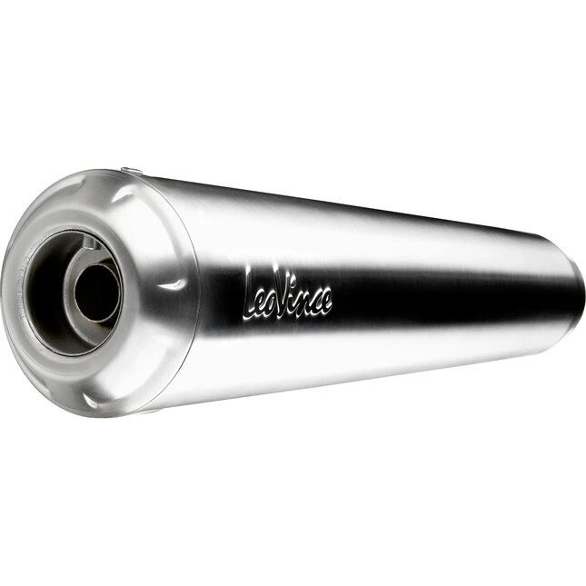 Leo Vince Classic Racer Auspuffsystem mit EG-BE