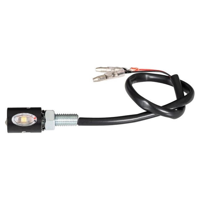 gazzini LED-Kennzeichenleuchte Pepe