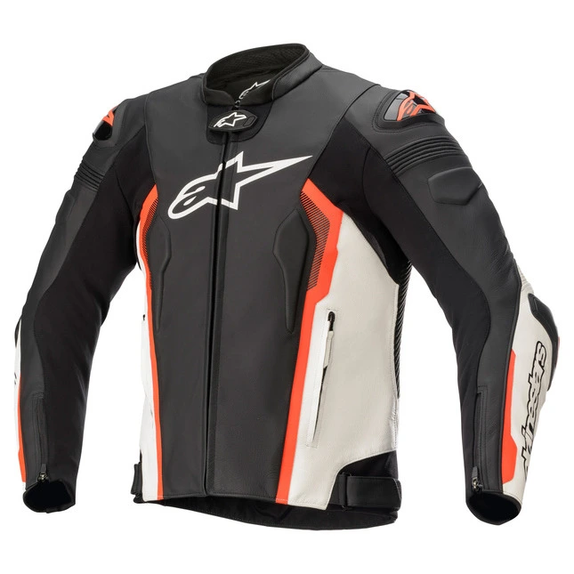alpinestars Missile V2