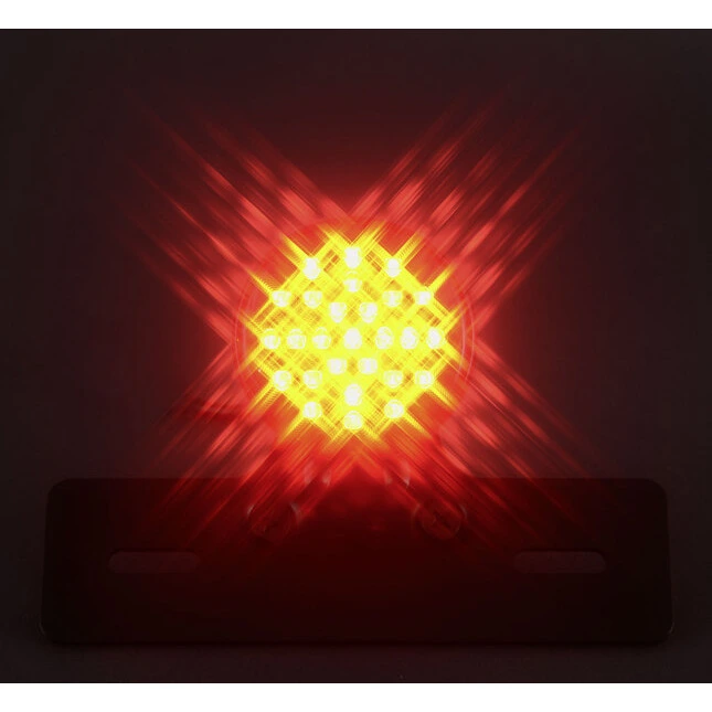 Louis LED-Rücklicht
